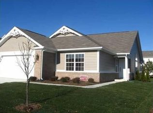 6492 E Walton Dr, Camby, IN