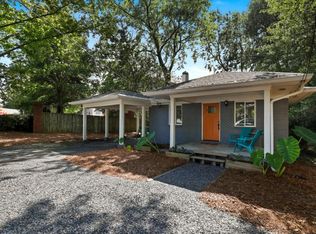 1405 Briarwood Rd, Atlanta, GA 30319