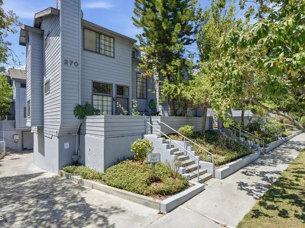 270 Ohio St APT 3, Pasadena, CA 91106
