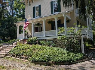 6014 Smith Ave, Baltimore, MD 21209