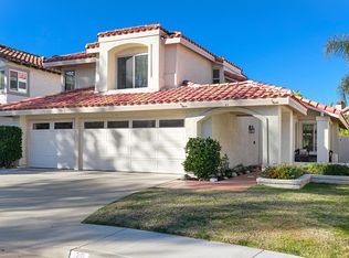 20 Via Honesto, Rancho Santa Margarita, CA 92688