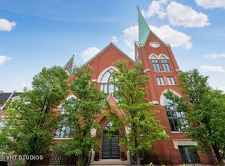 3101 N Seminary Ave APT C, Chicago, IL 60657