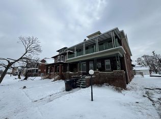 907/909 Euclid St W, Detroit, MI 48202