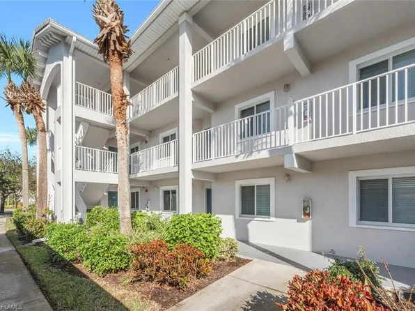 7842 Regal Heron CIR #201, NAPLES, FL 34104