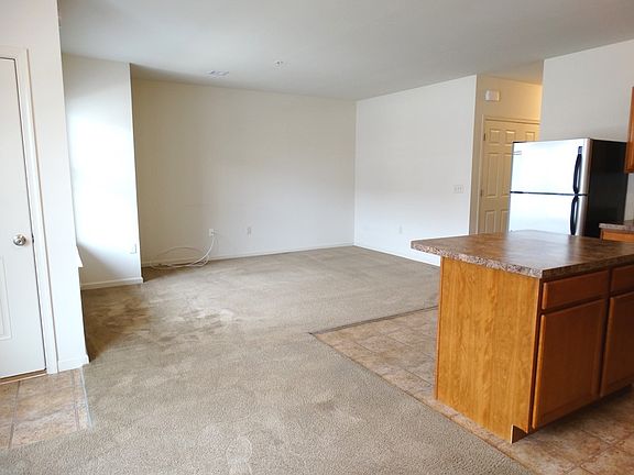 Interior of Similar Apartment
