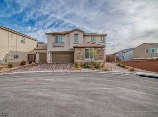 4498 Amazing View St, Las Vegas, NV 89129