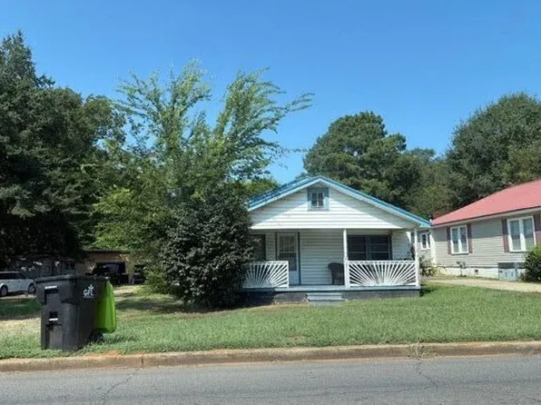 413 1/2 Avondale Ave, Sylacauga, AL 35150