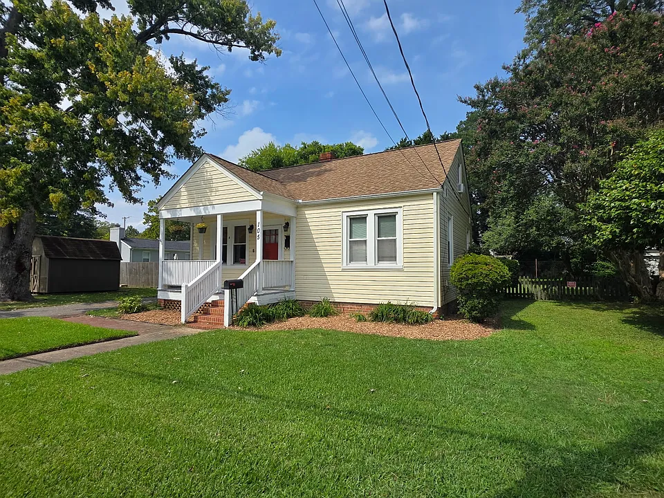 105 Chichester Ave