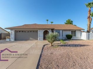 6524 E Ingram St, Mesa, AZ 85205