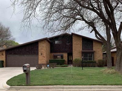 205 Lakeview Ter, Clovis, NM, 88101