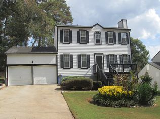 538 S Smt, Stone Mountain, GA 30083