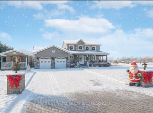 29 Cummings Rd, Elizabethtown Kitley, ON K6T1B4