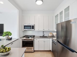 Two Lincoln Square, New York, NY 10023