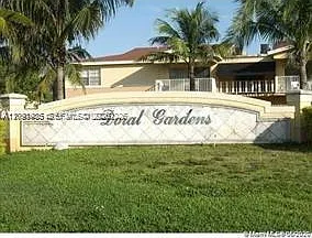 Doral Gardens Condo — Photo 4