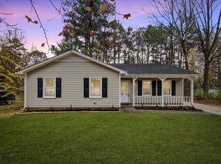 1504 Rowemont Dr, Durham, NC 27705