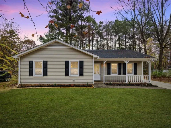 1504 Rowemont Dr, Durham, NC 27705