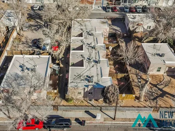 2307 New York Ave SW, Albuquerque, NM 87104