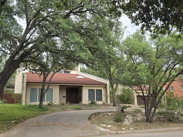 2318 Sul Ross St, San Angelo, TX 76904