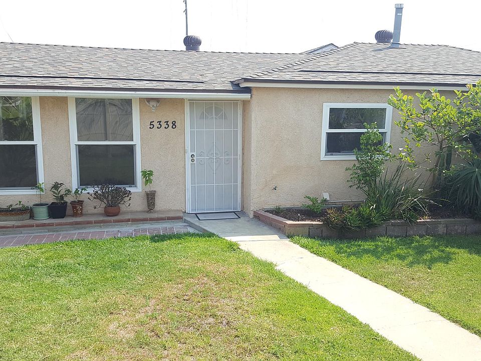 1st image of 5338 W 119th Pl #B