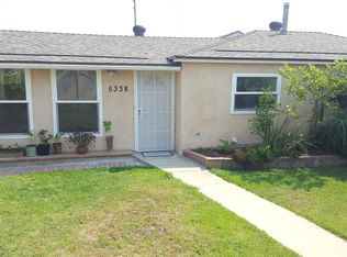 5338 W 119th Pl #B, Inglewood, CA 90304