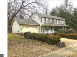 101 Haldane Dr, La Plata, MD 20646