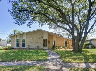3428 Garner Ln, Plano, TX 75023
