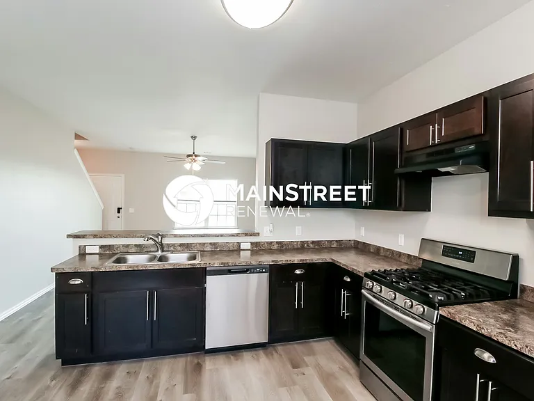 Kitchenette