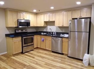 25 Saint Stephen St #11, Boston, MA 02115