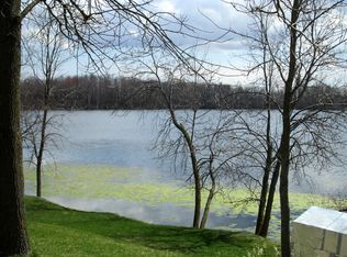 Waterfront Lot Bullhead Lake Rd 0.38 Acres, Brillion, WI 54110