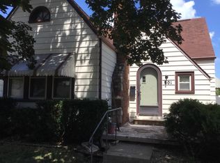 801 W Maywood Ave, Peoria, IL