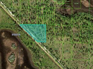 N A, Frostproof, FL 33843