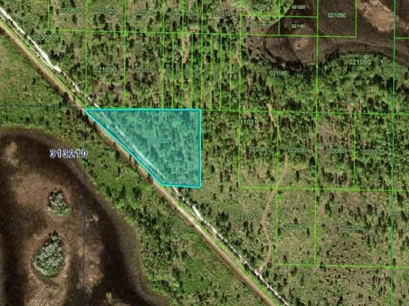 N A, Frostproof, FL 33843