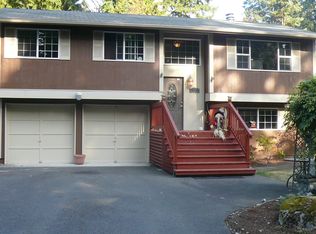5415 191st Avenue Ct E, Lake Tapps, WA 98391