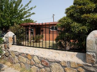 5705 Arrowhead Dr, El Paso, TX 79924
