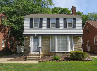 3531 Meadowbrook Blvd, Cleveland Heights, OH 44118