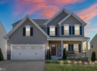 38 Bayside Dr, Fredericksburg, VA 22405