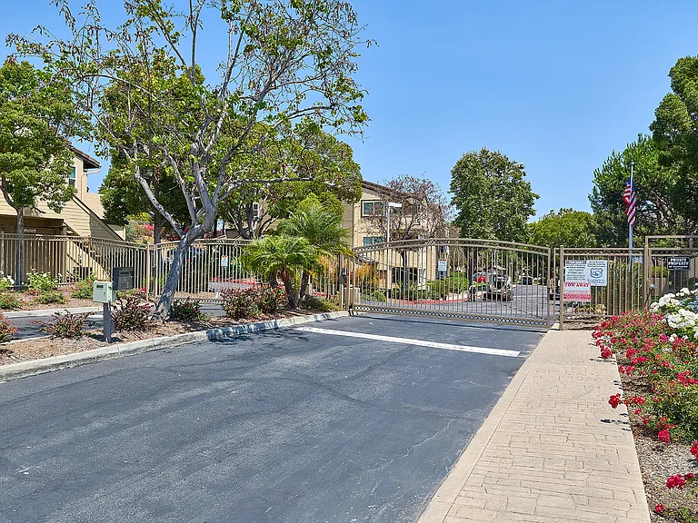 5022 Los Morros Way #42 — Photo 25