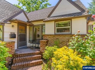 1245 18th St NE, Salem, OR 97301