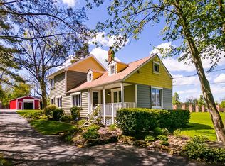 846 Ridge Rd, Hinckley, OH 44233