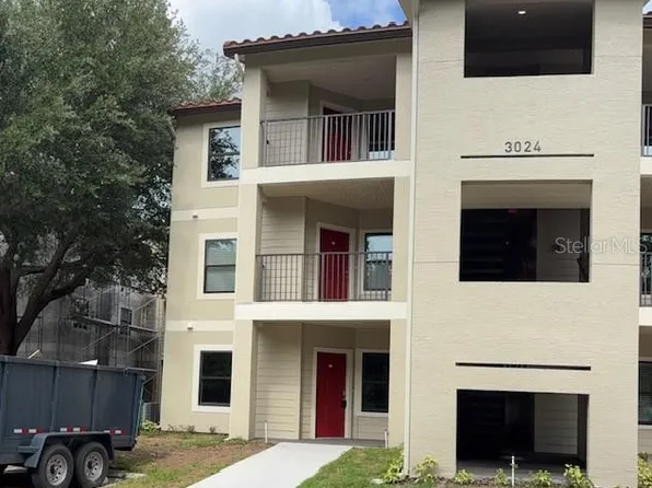 3024 Parkway Blvd APT 201, Kissimmee, FL 34747
