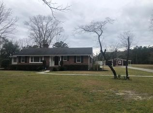 1395 Home Branch Rd, Manning, SC 29102