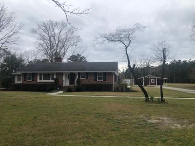 1395 Home Branch Rd, Manning, SC, 29102