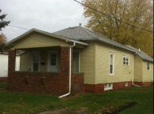 813 N Jackson St, Streator, IL 61364