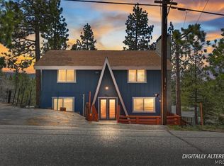 490 Vista Ln, Big Bear Lake, CA 92315