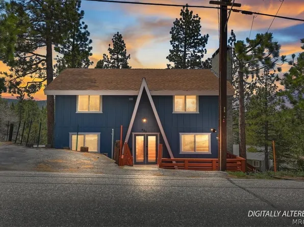 490 Vista Ln, Big Bear Lake, CA 92315