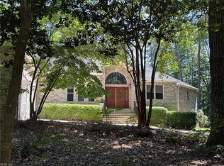 12358 Highland Dr, Belle Haven, VA 23306