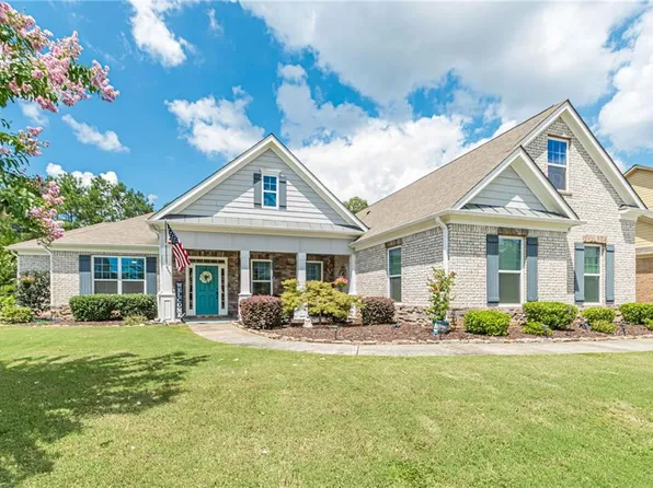 212 Millstone Pkwy, Woodstock, GA 30188
