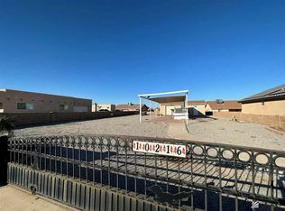 10216 S Tornado Ave, Yuma, AZ 85365