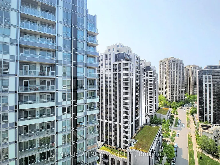 120 Harrison Garden Blvd #Penthouse 31-31 — Photo 8