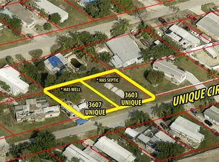 3603-07 Unique Cir, Fort Myers, FL 33908